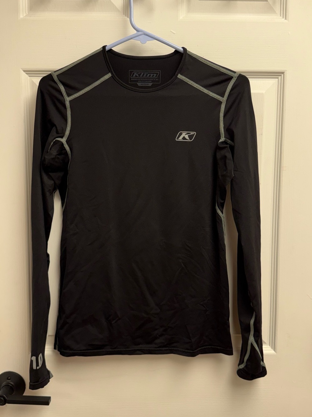 Klim Solstice Baselayer 1.0